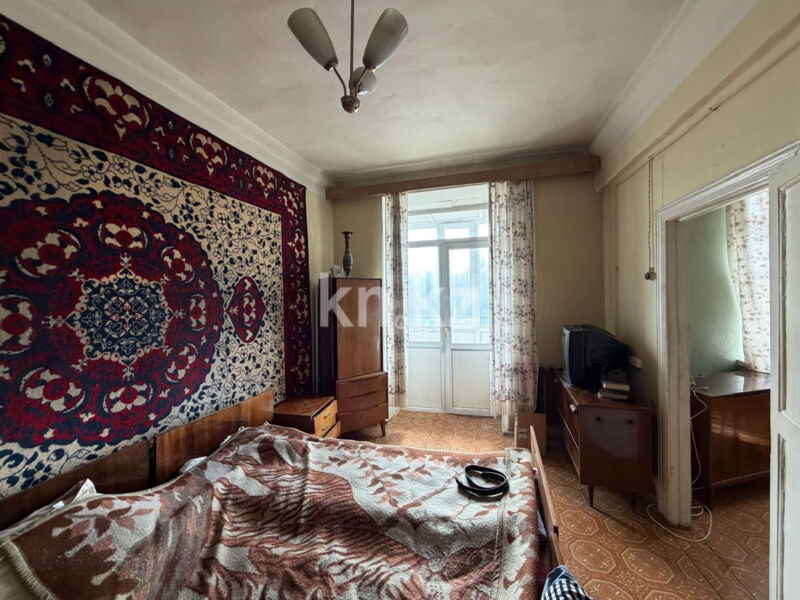 Продажа 2-комнатной квартиры, 55 м² - Продажа квартир в Казахстане фото 3 из 8
