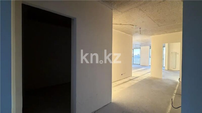 Продажа 4-комнатной квартиры, 185.5 м² - Продажа четырехкомнатных квартир в кирпичном доме в Казахстане - страница 6 фото 3 из 4