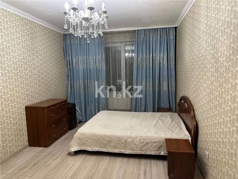 Продажа 3-комнатной квартиры, 78 м² - Продажа трехкомнатных квартир в Турксибском р-не Алматы - страница 8 фото 2 из 7