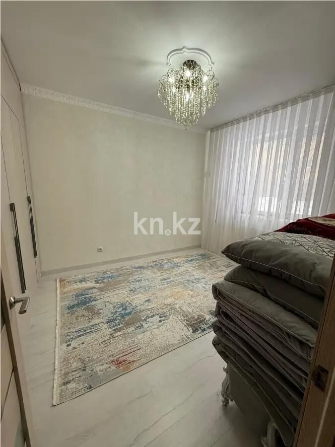 Продажа 2-комнатной квартиры, 53.1 м² - Продажа двухкомнатных квартир в монолитном доме в Казахстане - страница 9 фото 3 из 5