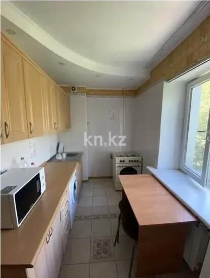 Продажа 2-комнатной квартиры, 56 м² - Продажа двухкомнатных квартир в панельном доме в Алматы - страница 4 фото 2 из 3