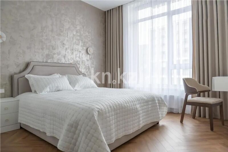 Продажа 4-комнатной квартиры, 120 м² - Продажа четырехкомнатных квартир в блочном доме в Казахстане фото 3 из 7