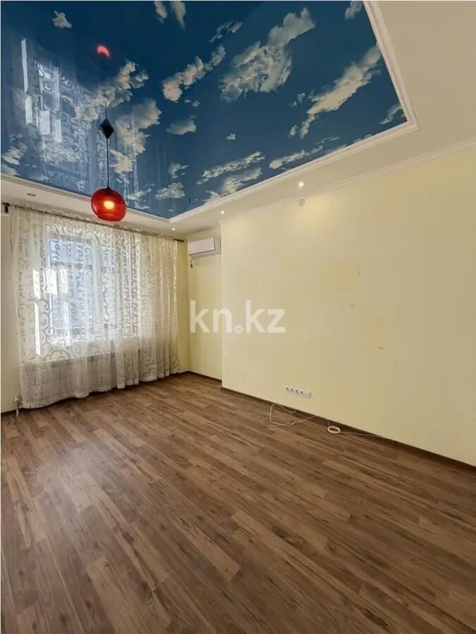 Продажа 2-комнатной квартиры, 62 м² - Продажа квартир в монолитно-каркасном доме в Астане фото 1 из 5