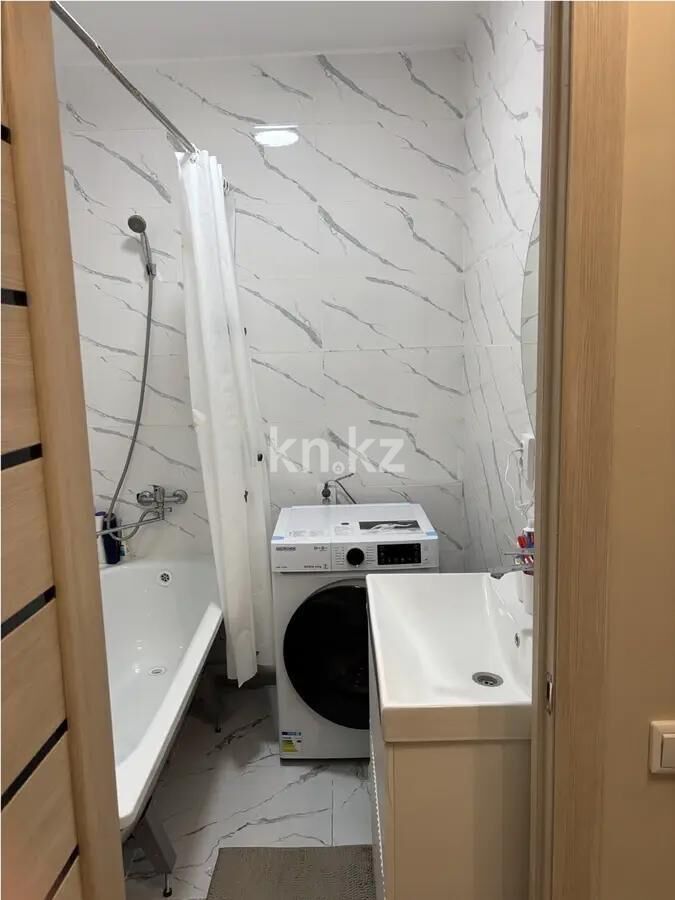 Продажа 2-комнатной квартиры, 55 м² - Продажа недвижимости в Алматы - страница 3 фото 4 из 5