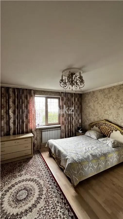 Продажа 3-комнатной квартиры, 90 м² - Продажа  трехкомнатных квартир в новостройках Алматы - страница 3 фото 2 из 6