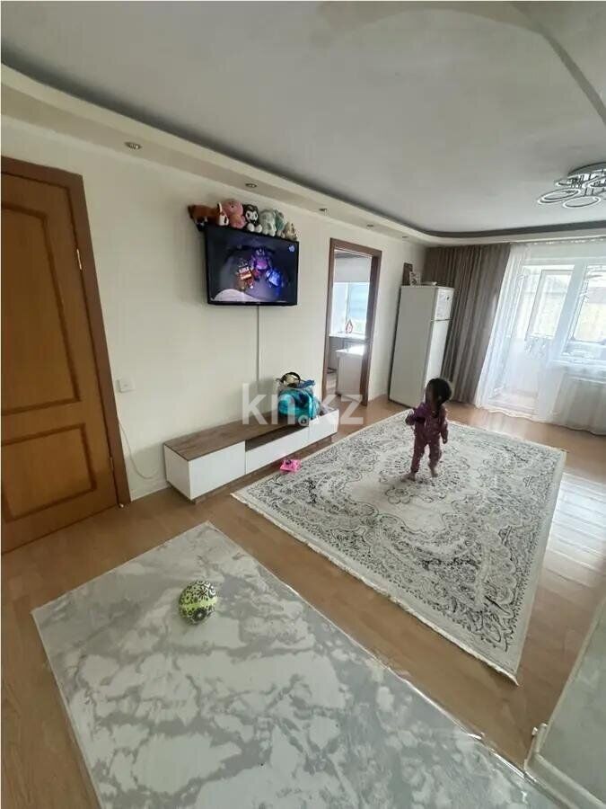 Продажа 3-комнатной квартиры, 68 м² - Продажа квартир в блочном доме в Казахстане - страница 49 фото 1 из 7