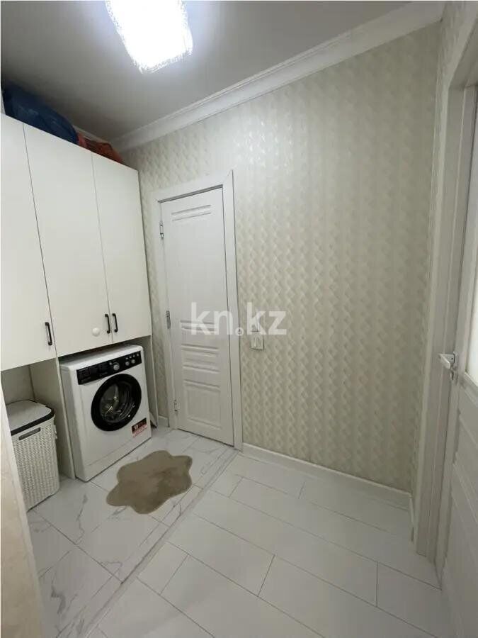 Продажа 3-комнатной квартиры, 61 м² - Продажа  трехкомнатных квартир в новостройках Алматы - страница 2 фото 6 из 7