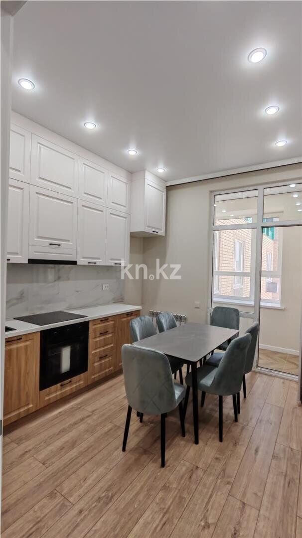 Продажа 2-комнатной квартиры, 52 м² - Продажа квартир в кирпичном доме в Казахстане - страница 16 фото 9 из 27