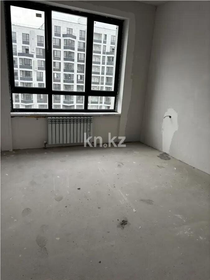 Продажа 2-комнатной квартиры, 52 м² - Продажа квартир в монолитно-каркасном доме в Казахстане - страница 29 фото 2 из 3