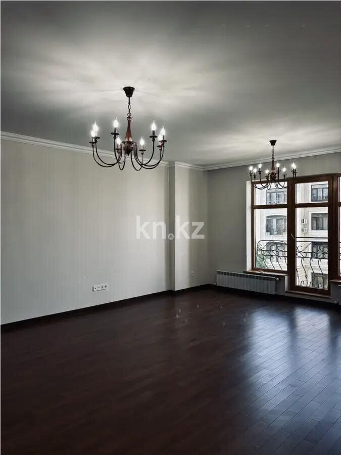 Продажа 4-комнатной квартиры, 170 м² - Продажа четырехкомнатных квартир от собственников в Алматы - страница 4 фото 1 из 5