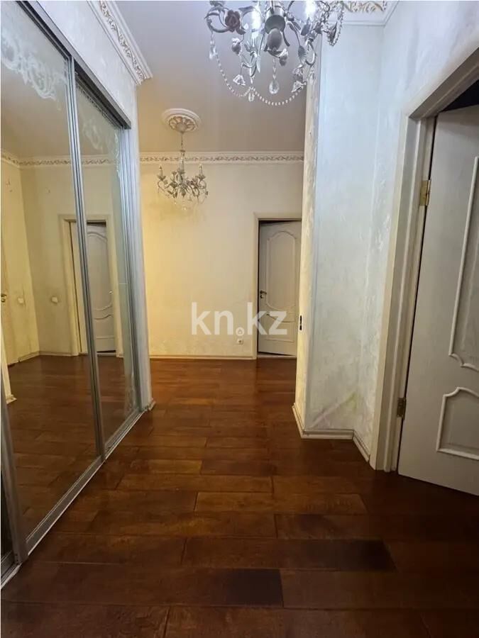 Продажа 3-комнатной квартиры, 145 м² - Продажа трехкомнатных квартир в монолитно-каркасном доме в Казахстане - страница 3 фото 5 из 5