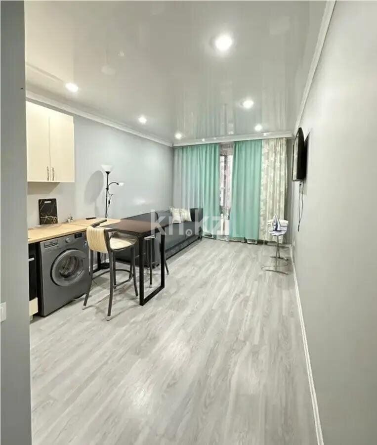 Продажа 1-комнатной квартиры, 24 м² - Продажа квартир в Казахстане - страница 132 фото 2 из 3