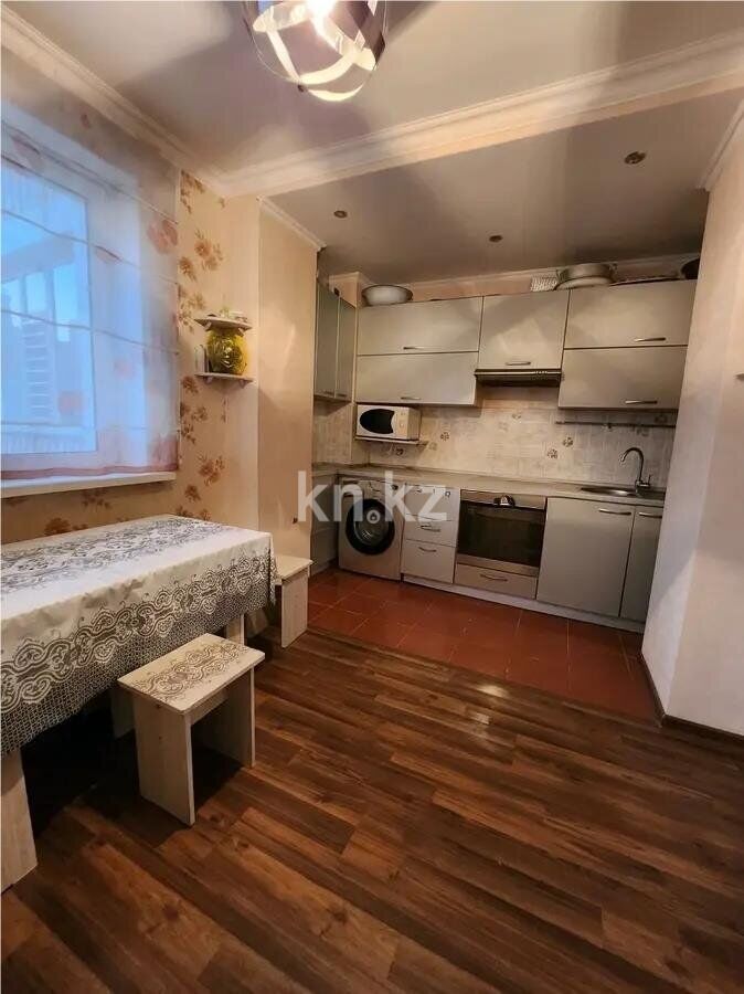 Продажа 2-комнатной квартиры, 65.3 м² - Продажа квартир в монолитно-каркасном доме в Казахстане - страница 119 фото 3 из 5