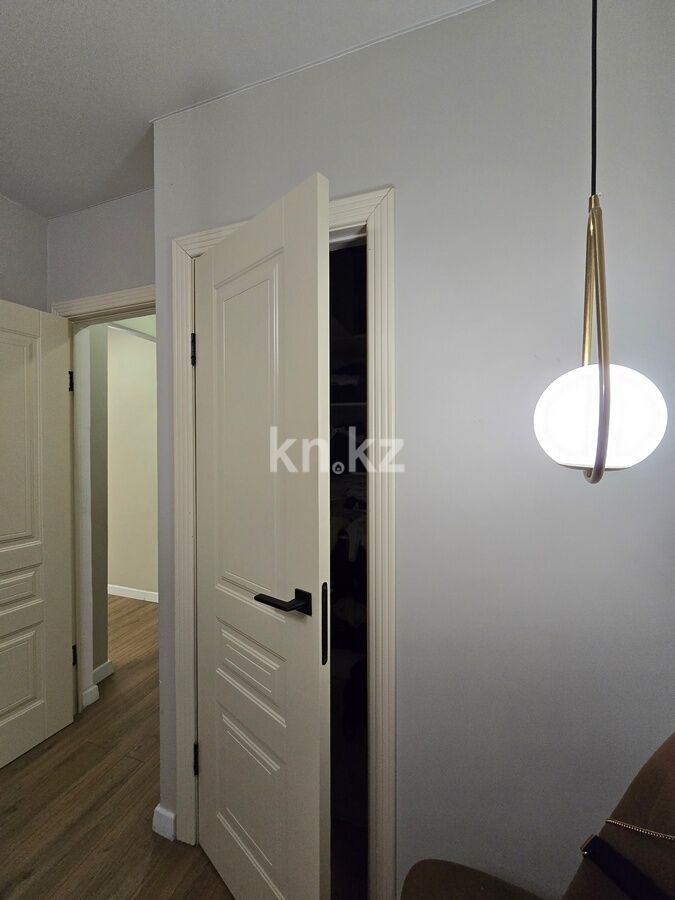 Продажа 3-комнатной квартиры, 60.1 м² - Продажа трехкомнатных квартир в Алмалинском р-не Алматы - страница 19 фото 12 из 18