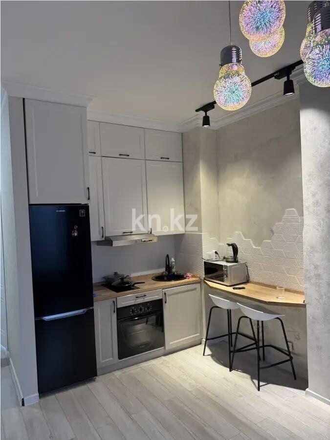 Продажа 2-комнатной квартиры, 40 м² - Продажа квартир в монолитно-каркасном доме в Казахстане - страница 26 фото 3 из 4