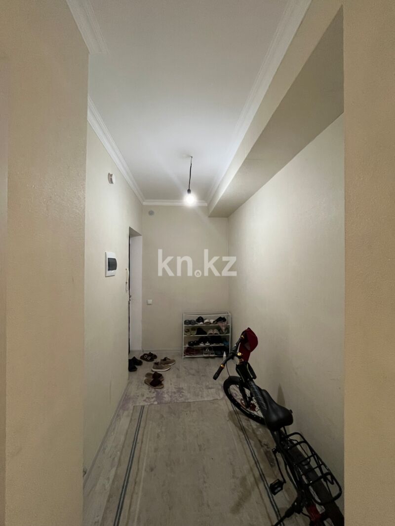 Продажа 3-комнатной квартиры, 81 м² - Продажа квартир в монолитном доме в Шымкенте фото 10 из 15