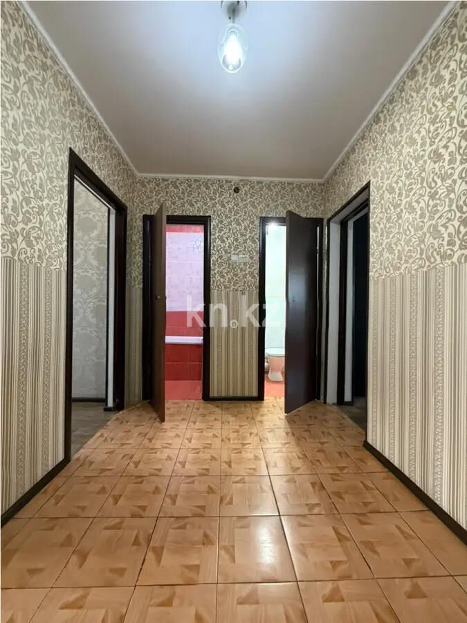 Продажа 4-комнатной квартиры, 74 м² - Продажа квартир в панельном доме в Астане - страница 16 фото 7 из 7