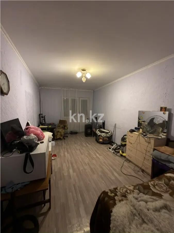 Продажа 3-комнатной квартиры, 88.3 м² - Продажа трехкомнатных квартир в монолитном доме в Казахстане фото 2 из 4