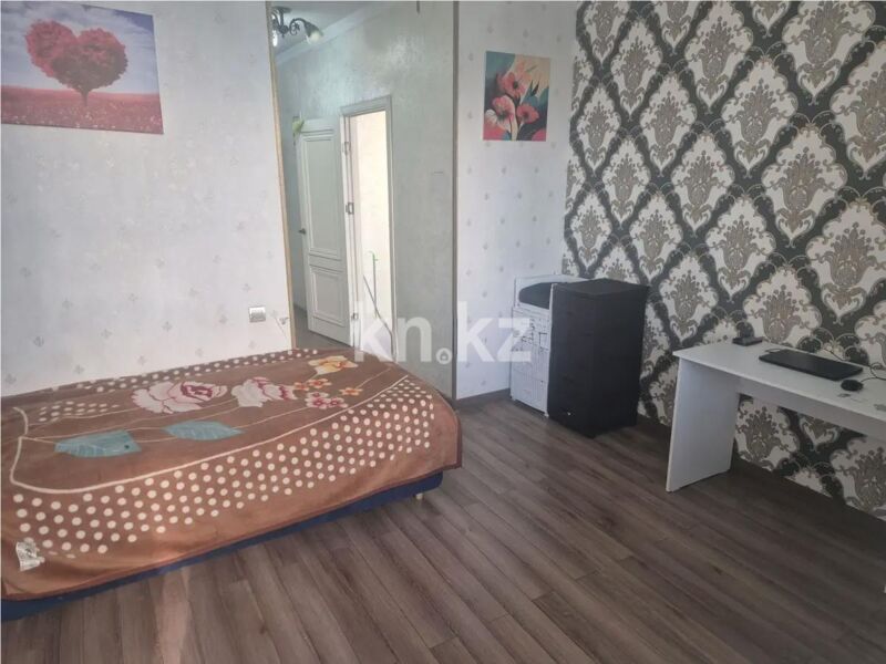 Продажа 4-комнатной квартиры, 127 м² - Недвижимость в Алматы - страница 14 фото 1 из 6