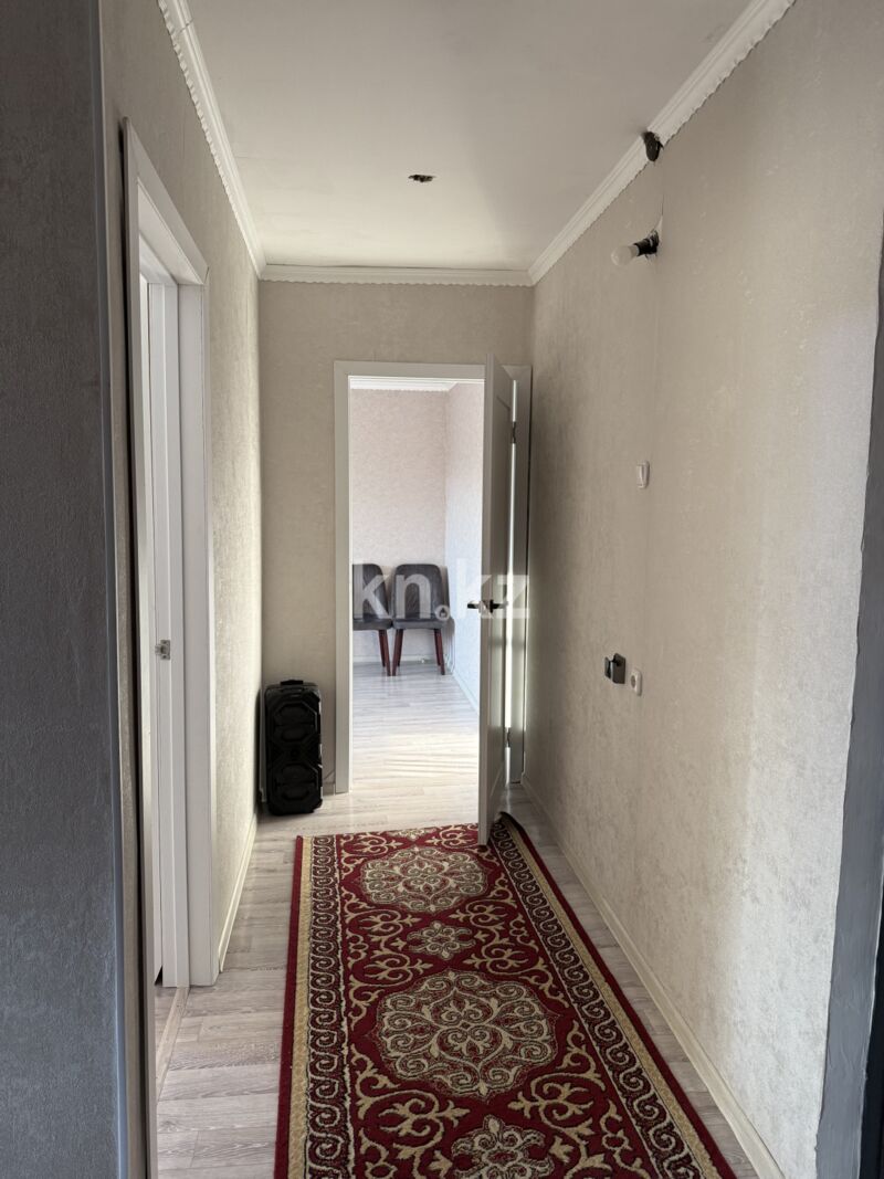 Продажа 4-комнатной квартиры, 61.2 м² - Продажа четырехкомнатных квартир от собственников в Темиртау фото 11 из 16