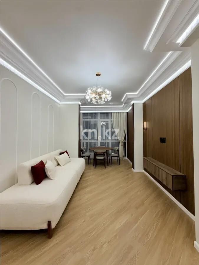 Продажа 2-комнатной квартиры, 45 м² - Продажа двухкомнатных квартир в блочном доме в Казахстане - страница 64 фото 1 из 5