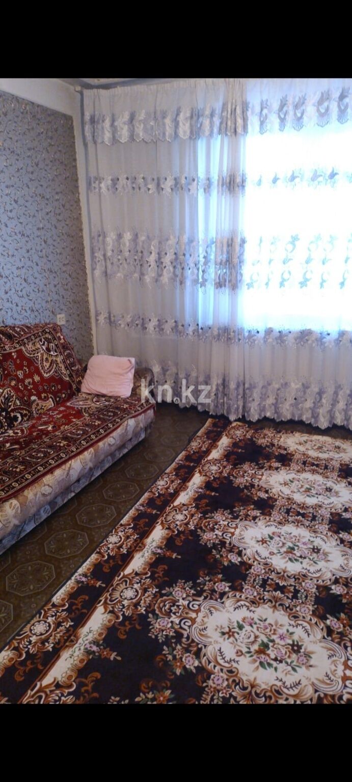 Продажа 3-комнатной квартиры, 66.4 м² - Продажа трехкомнатных квартир в Майкудуке Караганды - страница 3 фото 4 из 7
