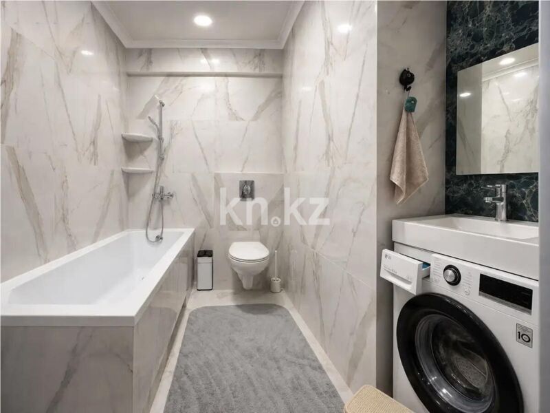 Продажа 3-комнатной квартиры, 77 м² - Продажа квартир в Казахстане - страница 83 фото 5 из 5