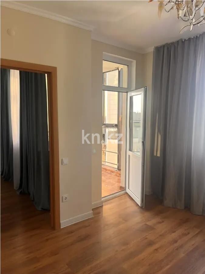 Продажа 2-комнатной квартиры, 58 м² - Продажа двухкомнатных квартир в р-не Алматы Астаны - страница 15 фото 2 из 6