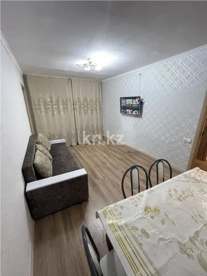 Продажа 2-комнатной квартиры, 50 м² - Продажа двухкомнатных квартир от собственников в Алматы - страница 21 фото 1 из 2