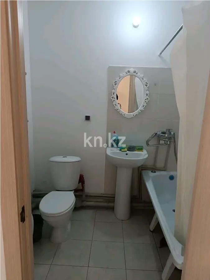 Продажа 1-комнатной квартиры, 33 м² - Недвижимость в Астане - страница 27 фото 3 из 4