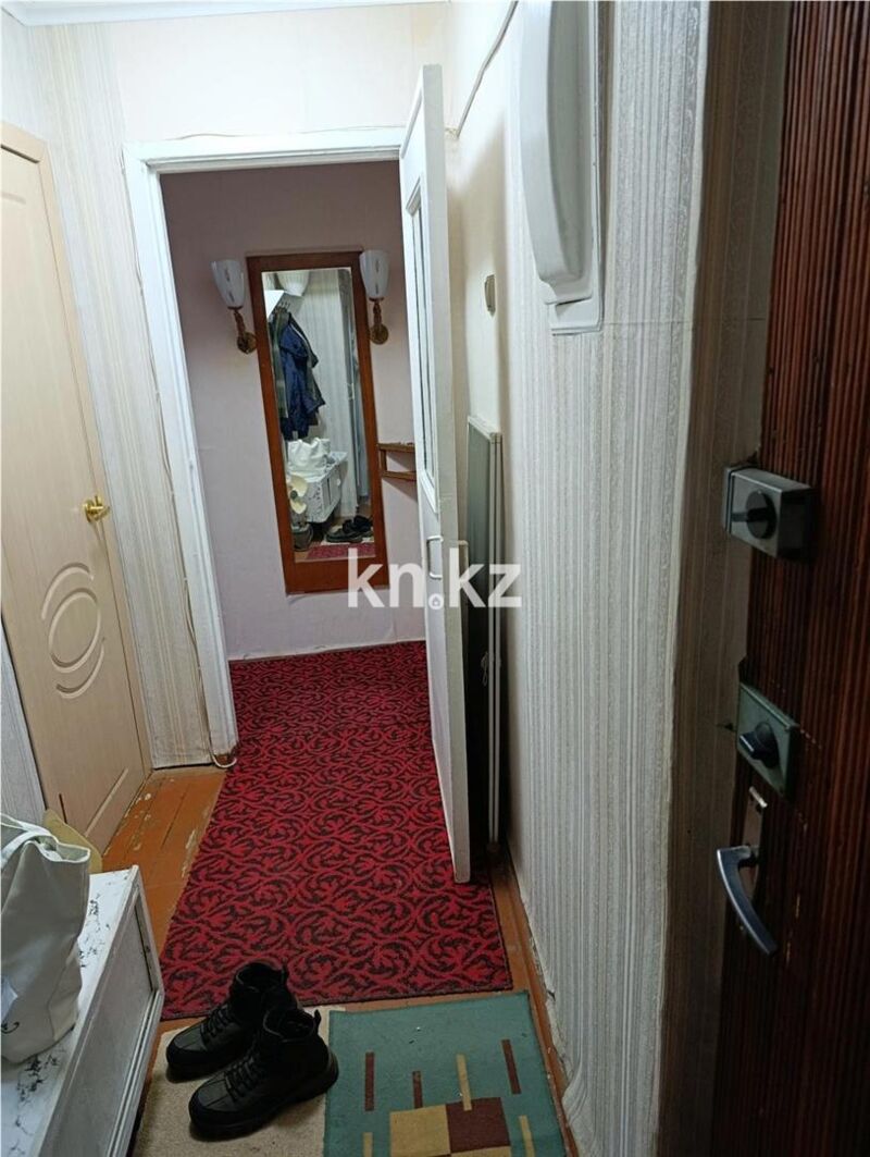Продажа 2-комнатной квартиры, 46 м² - Недвижимость в Темиртау - страница 28 фото 6 из 7