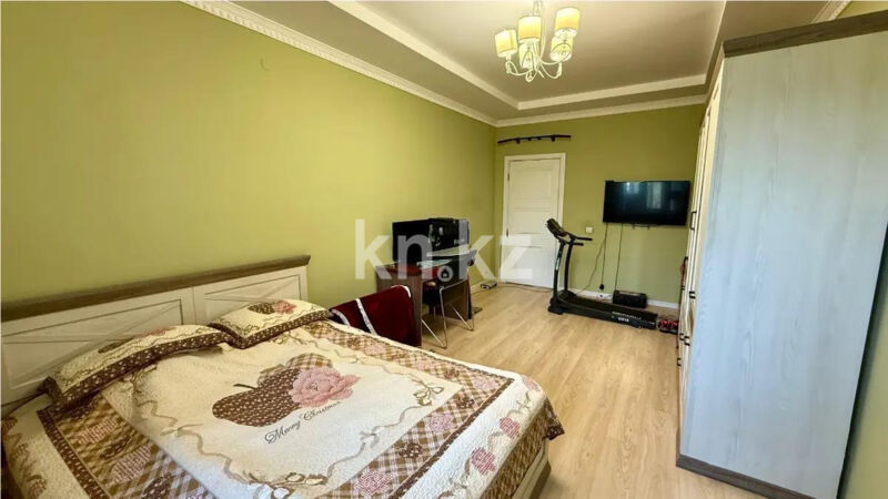 Продажа 3-комнатной квартиры, 90 м² - Продажа трехкомнатных квартир от собственников в Алматы - страница 165 фото 2 из 5