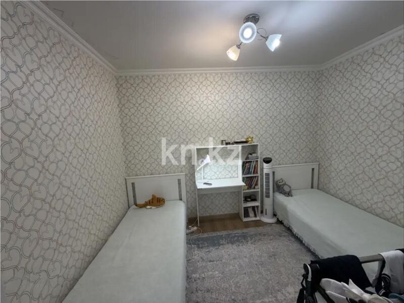 Продажа 3-комнатной квартиры, 76 м² - Продажа квартир в монолитно-каркасном доме в Астане - страница 69 фото 3 из 6