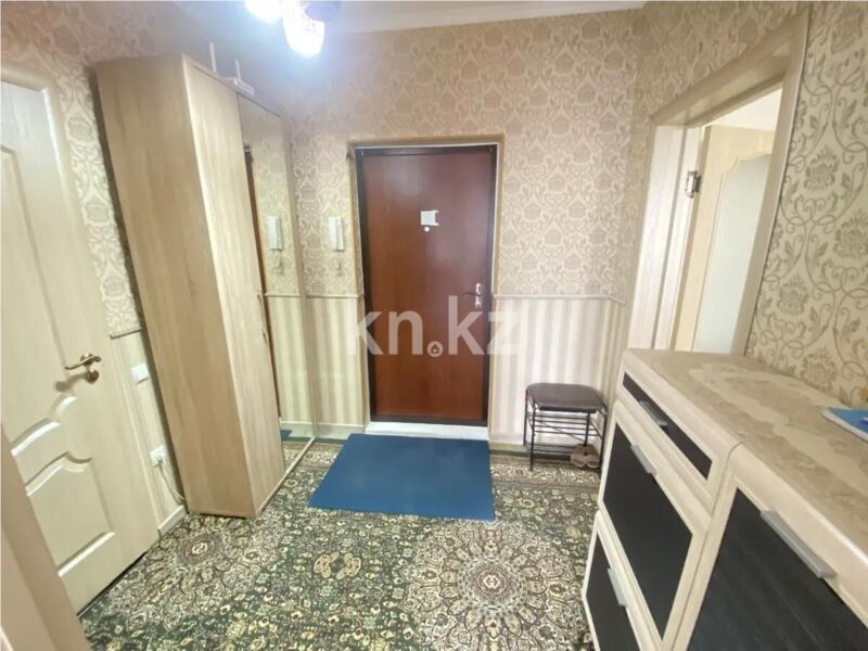 Продажа 1-комнатной квартиры, 50.5 м² - Продажа однокомнатных квартир в Казахстане - страница 22 фото 4 из 5