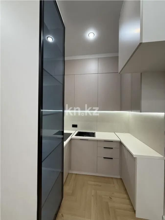 Продажа 2-комнатной квартиры, 46 м² - Продажа двухкомнатных квартир от собственников в Казахстане фото 3 из 4
