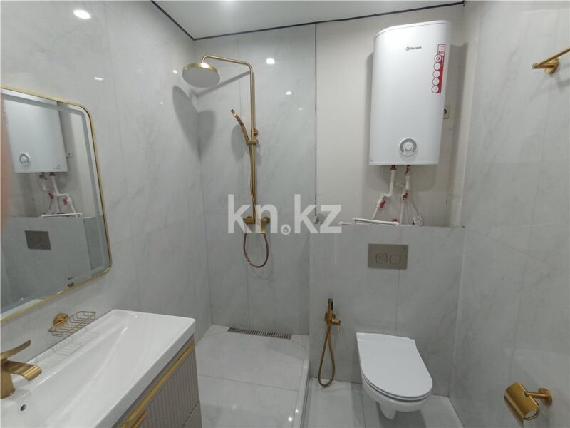 Продажа 2-комнатной квартиры, 63 м² - Продажа квартир в районе Майкудук в Караганде фото 6 из 6