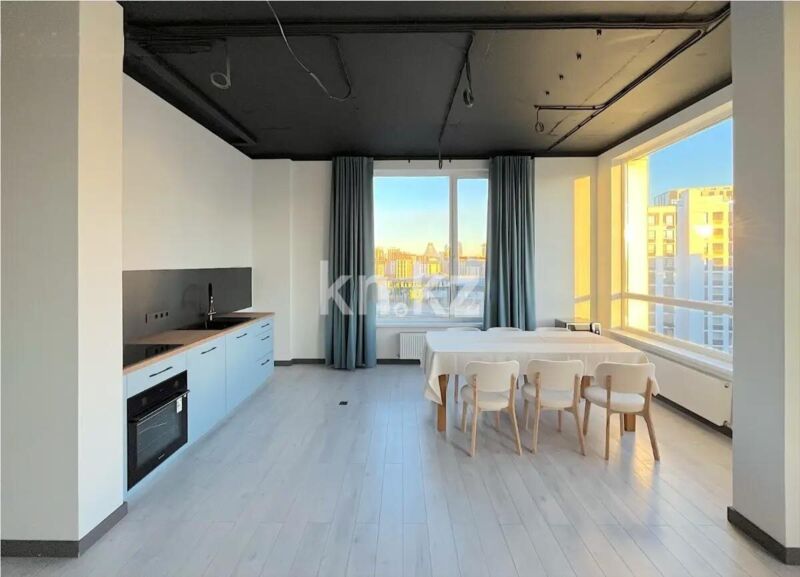 Продажа 3-комнатной квартиры, 100 м² - Продажа  трехкомнатных квартир в новостройках Астаны - страница 12 фото 3 из 4