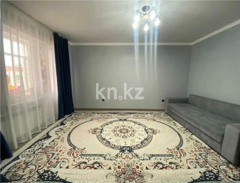 Продажа 2-комнатной квартиры, 43 м² - Продажа двухкомнатных квартир в р-не Сарайшык Астаны - страница 18 фото 1 из 3