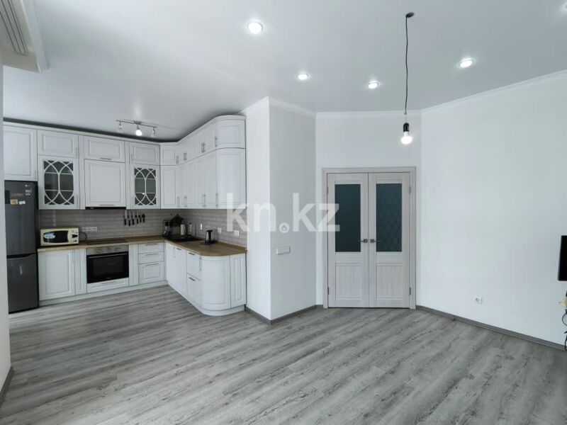 Продажа 2-комнатной квартиры, 63.4 м² - Продажа двухкомнатных квартир в кирпичном доме в Караганде - страница 8 фото 3 из 40