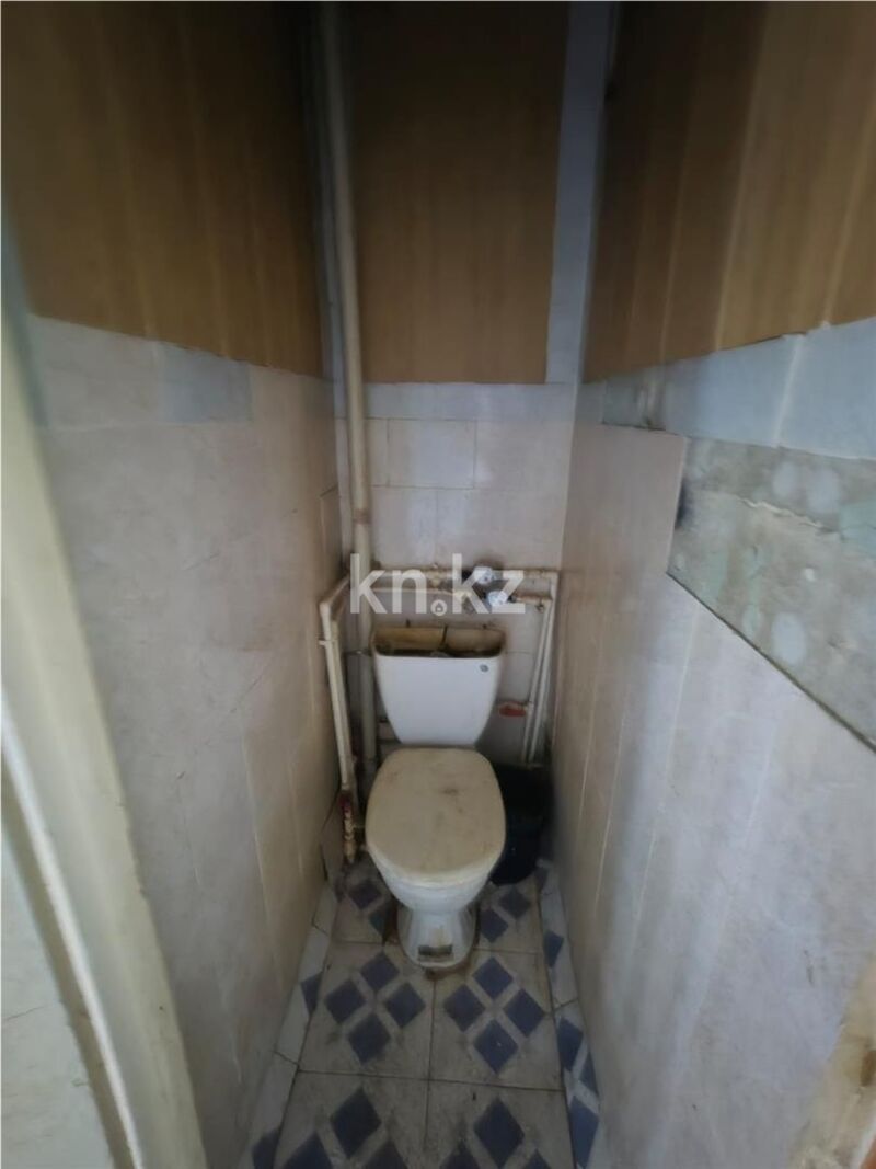 Продажа 3-комнатной квартиры, 62 м² - Продажа трехкомнатных квартир в Темиртау - страница 7 фото 8 из 14