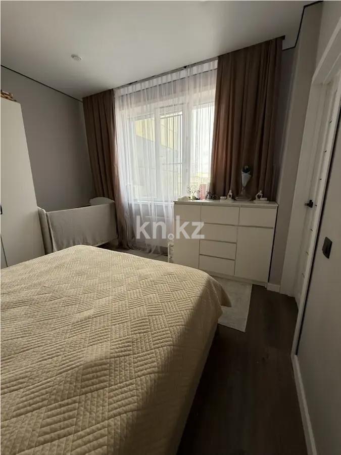 Продажа 4-комнатной квартиры, 98 м² - Продажа четырехкомнатных квартир в монолитно-каркасном доме в Казахстане - страница 5 фото 3 из 7