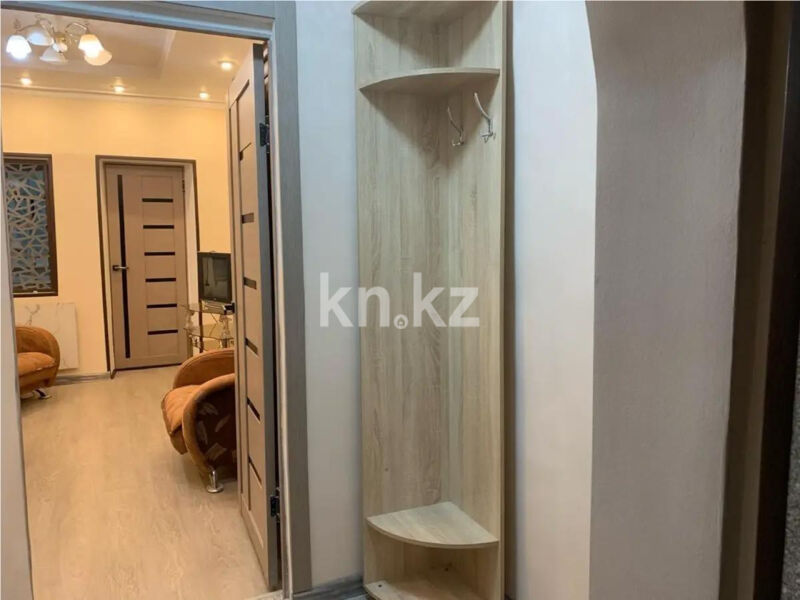 Продажа 1-комнатной квартиры, 28 м² - Продажа квартир в деревянном доме в Алматы фото 6 из 6