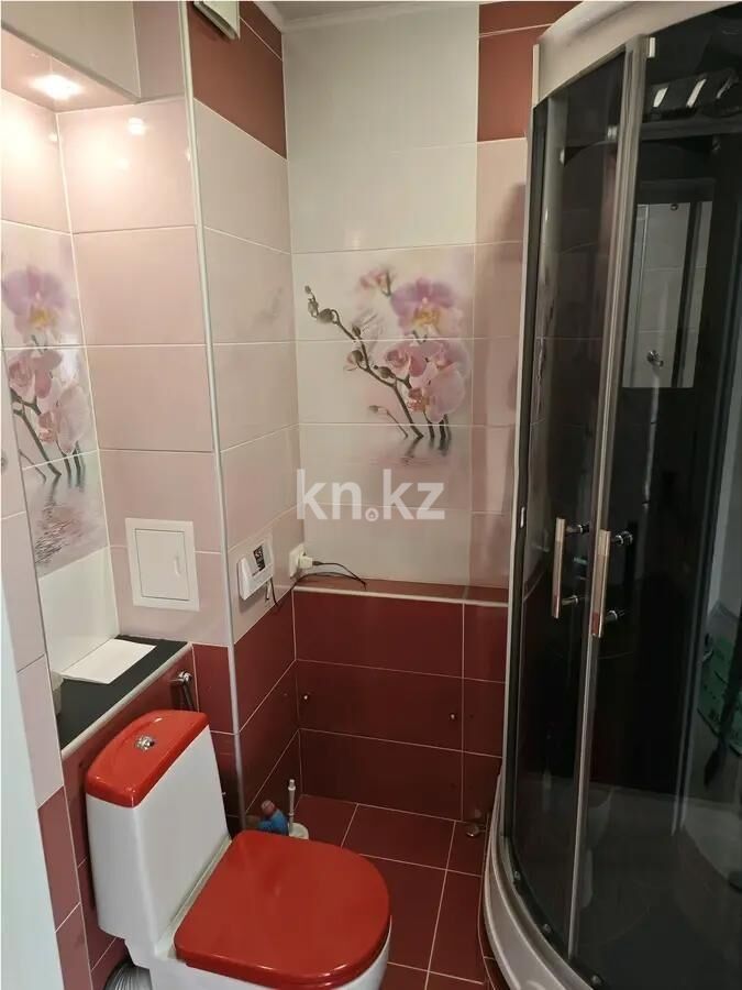 Продажа 1-комнатной квартиры, 43.2 м² - Продажа однокомнатных квартир в Ауэзовском р-не Алматы - страница 13 фото 2 из 2