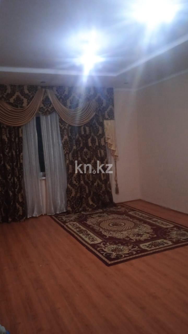 Продажа 3-комнатного дома, 130 м² - Продажа домов, коттеджей в Аль-Фарабийском р-не Шымкента фото 5 из 9