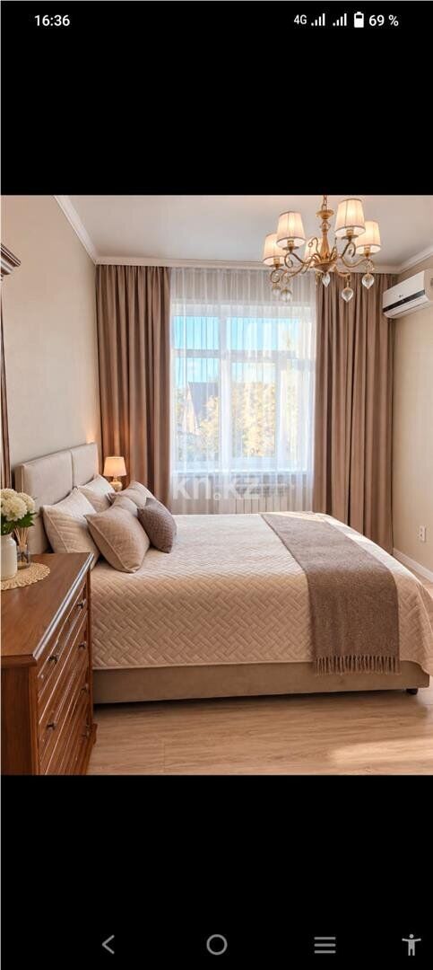 Продажа 2-комнатной квартиры, 60 м² - Продажа недвижимости в Караганде - страница 26 фото 5 из 10
