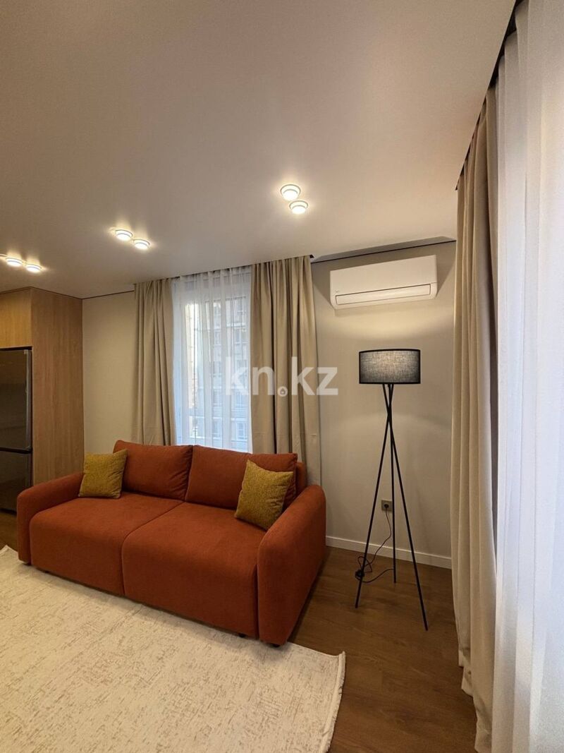 Продажа 2-комнатной квартиры, 53.4 м² - Продажа двухкомнатных квартир в монолитном доме в Казахстане - страница 10 фото 15 из 30