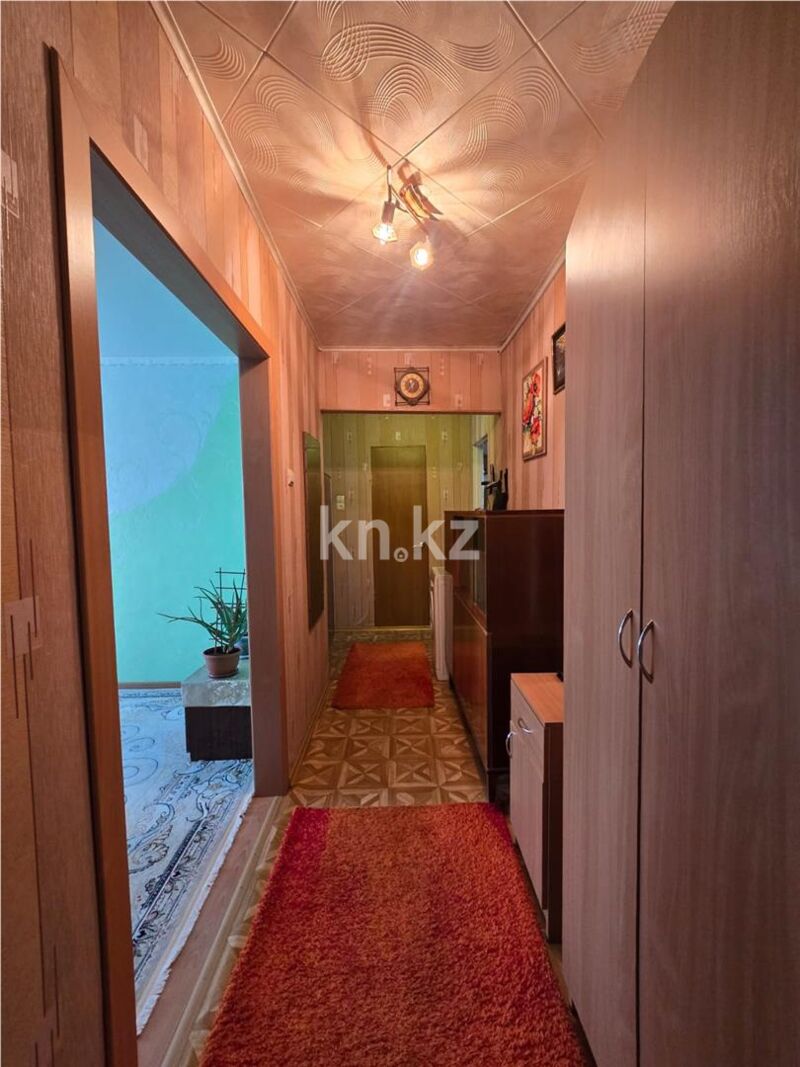 Продажа 3-комнатной квартиры, 67 м² - Продажа трехкомнатных квартир в Темиртау - страница 16 фото 11 из 13