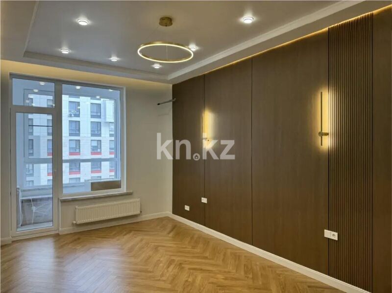 Продажа 2-комнатной квартиры, 65.1 м² - Продажа двухкомнатных квартир в блочном доме в Астане - страница 3 фото 2 из 5