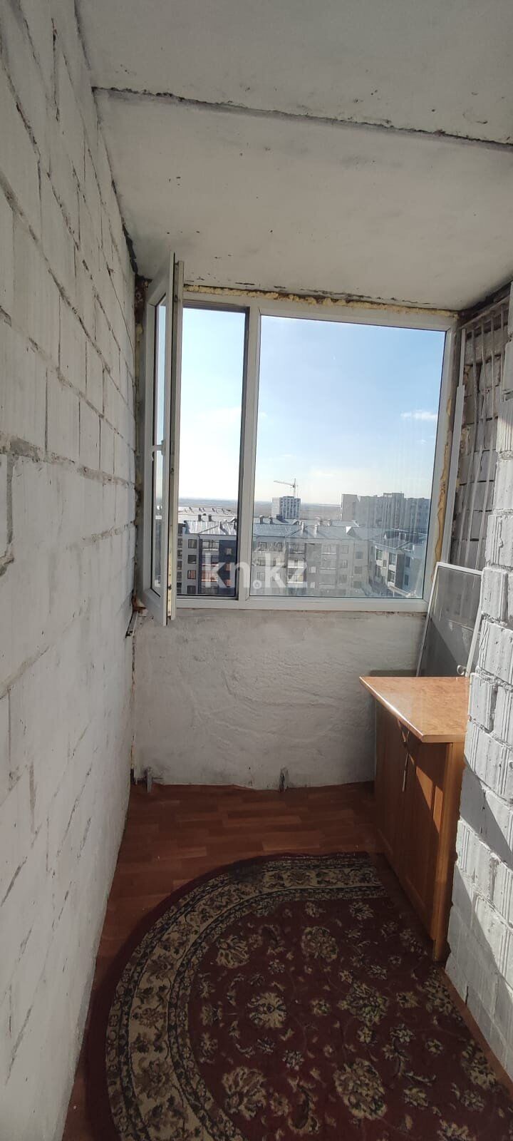 Продажа 1-комнатной квартиры, 30 м² - Аренда комнат в Темиртау фото 9 из 13