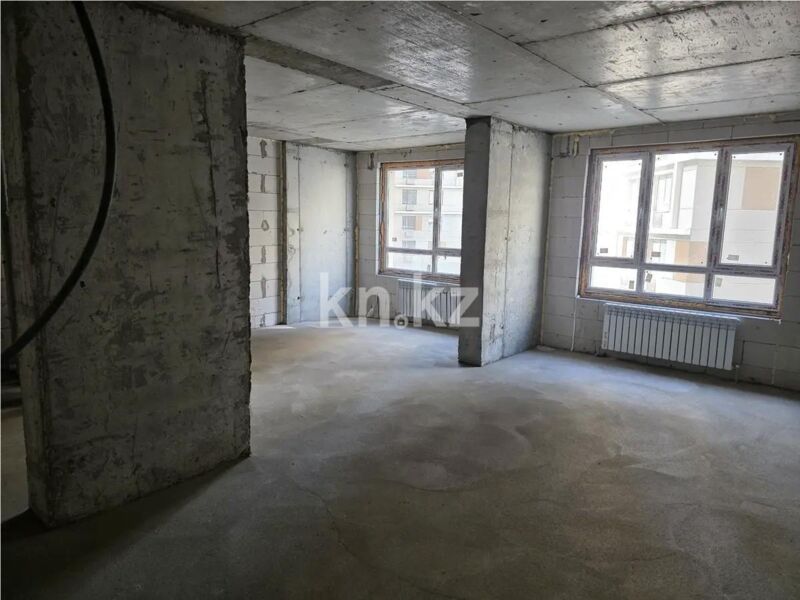 Продажа 2-комнатной квартиры, 50.4 м² - Продажа квартир в новостройках Алматы - страница 313 фото 1 из 4